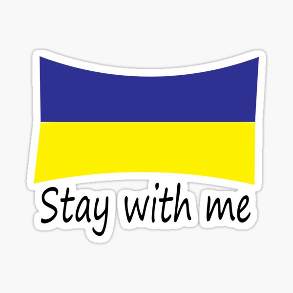 Item preview, Support Ukraine. designed and sold by gallelife.