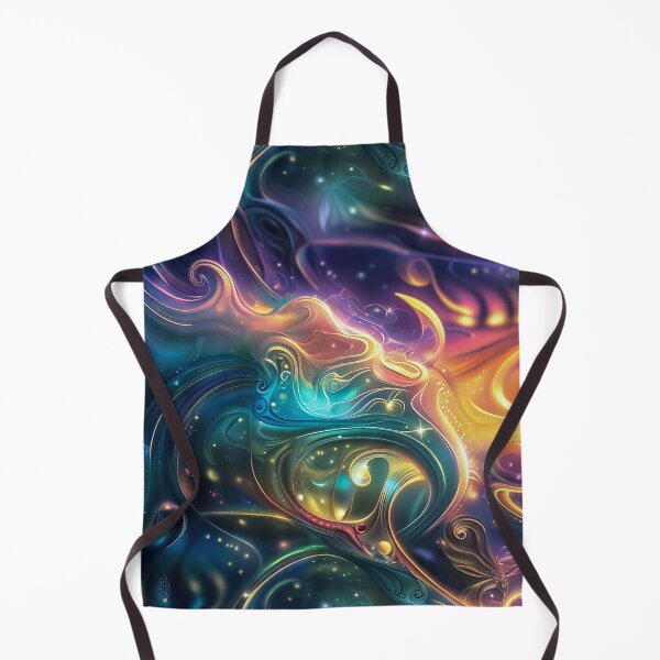 Item preview, Cosmic Wave designed and sold by TheLastGarden.