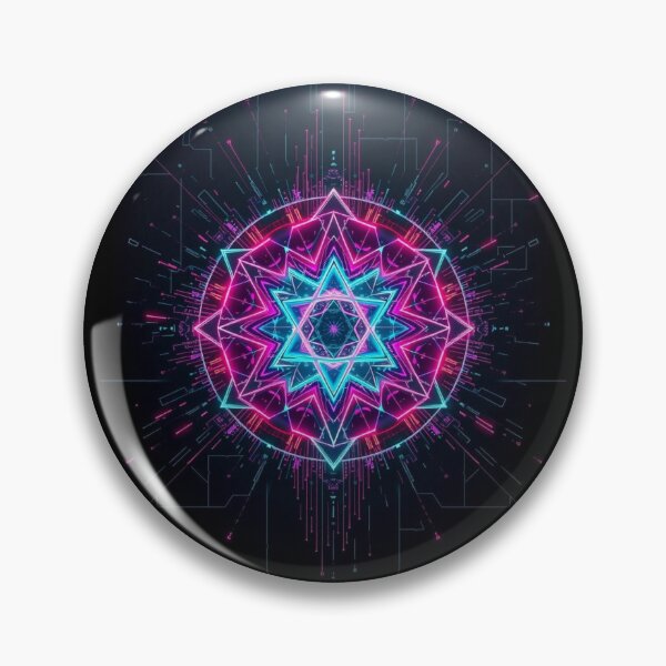 Item preview, Cyber 12 designed and sold by Dose of Dysfunction.