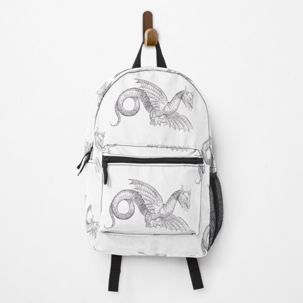 Item preview, Winged Dragon designed and sold by Design-by-James.