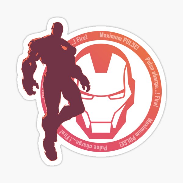 Item preview, Iron Hero Ultimate Rivals designed and sold by CornerStDepot.
