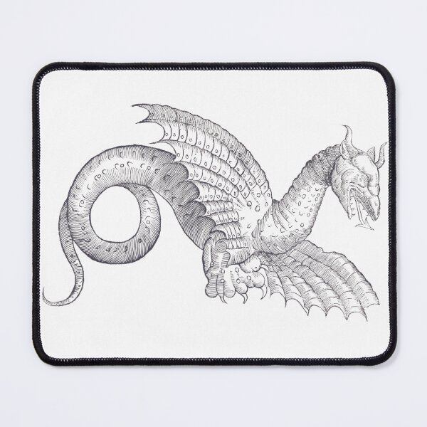 Item preview, Winged Dragon designed and sold by Design-by-James.