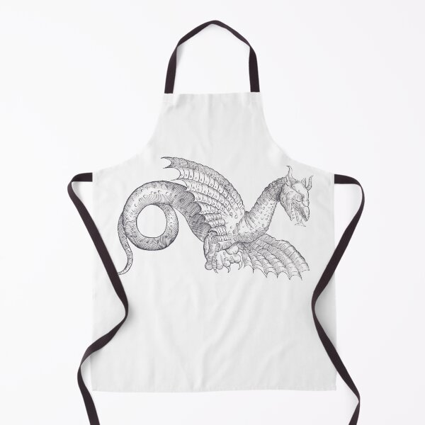 Item preview, Winged Dragon designed and sold by Design-by-James.