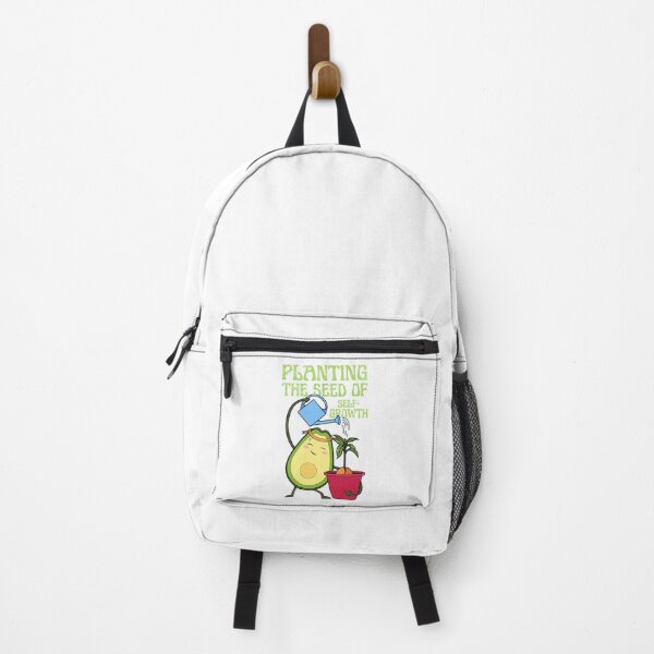 Item preview, Seed of Self-growth | Avocado Plant designed and sold by ObsidianDaz.