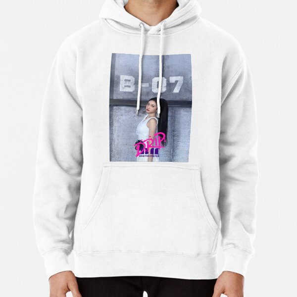 BABYMONSTER DRIP RUKA FOREVER LIKE THAT LOVE IN MY HEART