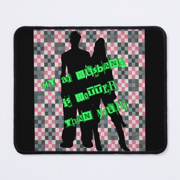 Item preview, AI Husband designed and sold by Valmere-Punk.