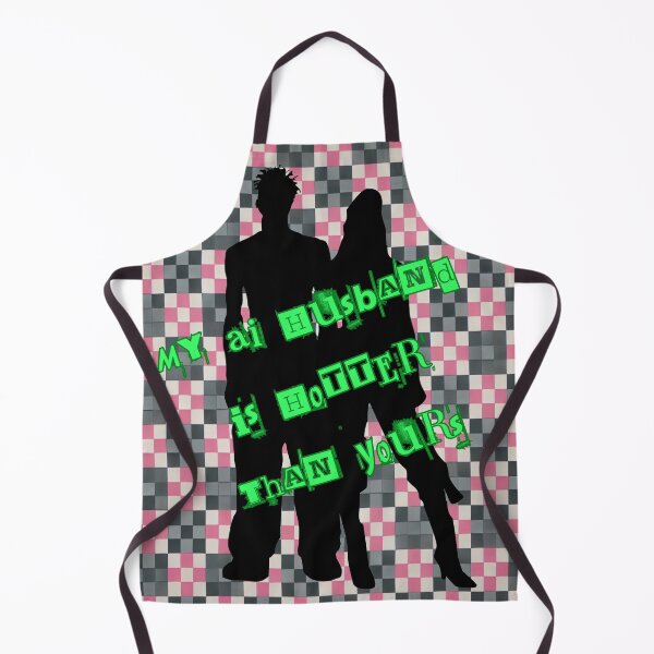 Item preview, AI Husband designed and sold by Valmere-Punk.