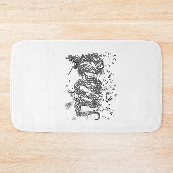Item preview, Black snake designed and sold by Ranikhan.
