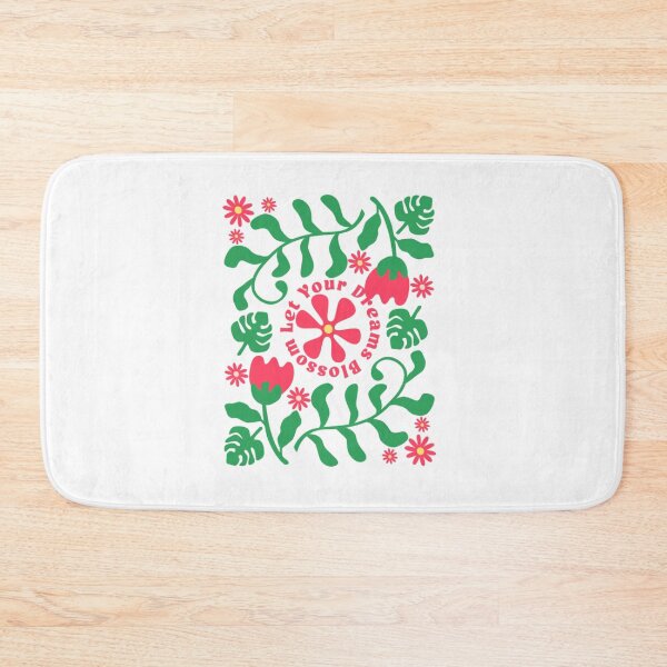 Item preview, "NATURE" – Abstract Geometric Minimalist Design with Elegant Curves designed and sold by Colorful-Garden.