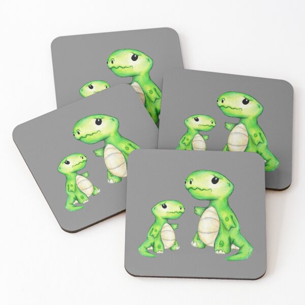 Item preview, The Merrick Collection - A Green Guy designed and sold by MyBottomShelf.
