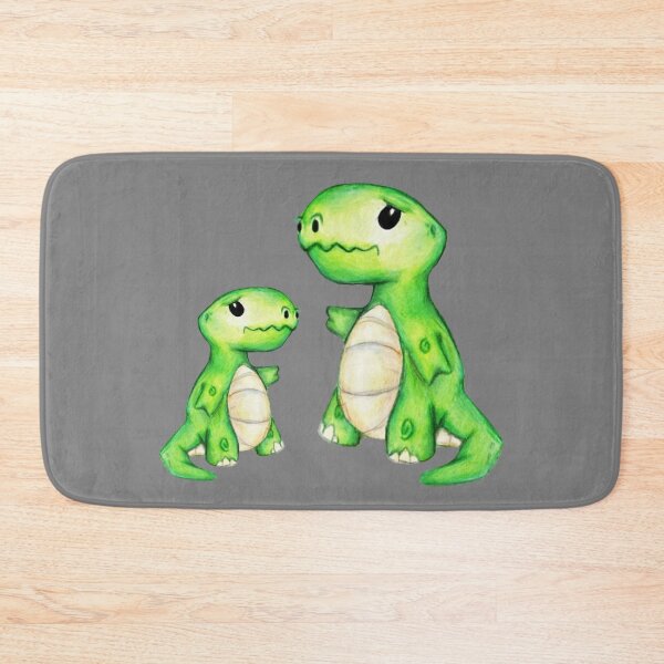 Item preview, The Merrick Collection - A Green Guy designed and sold by MyBottomShelf.