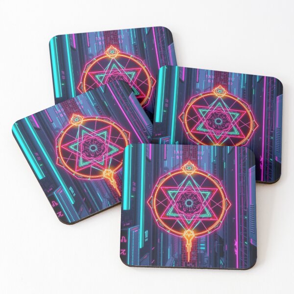 Item preview, Cyber 13 designed and sold by Dose of Dysfunction.