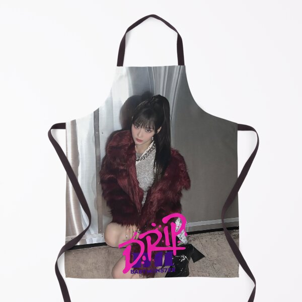 Item preview, BABYMONSTER DRIP CLIK CLAK RUKA FOREVER LIKE THAT BABYMONS7ER SHEESH BETTER UP designed and sold by Valereekmerch.
