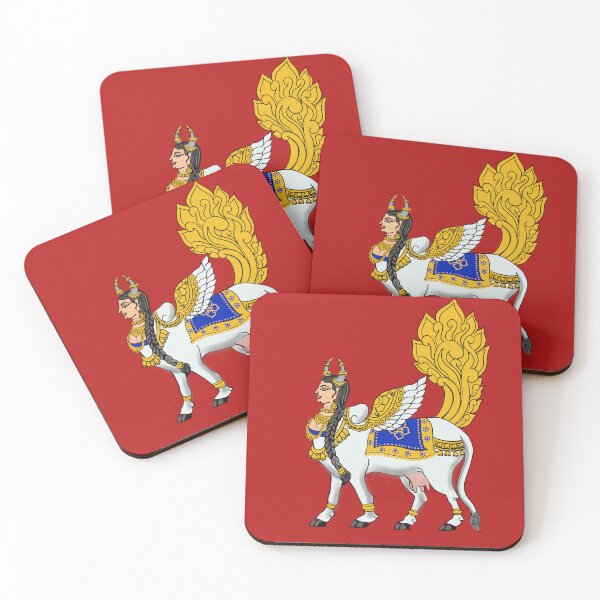 Item preview, Kamadhenu  designed and sold by Raktatmika.