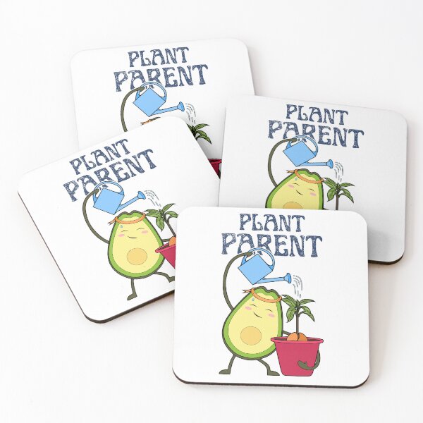 Item preview, Plant Parent | Avocado Plant designed and sold by ObsidianDaz.