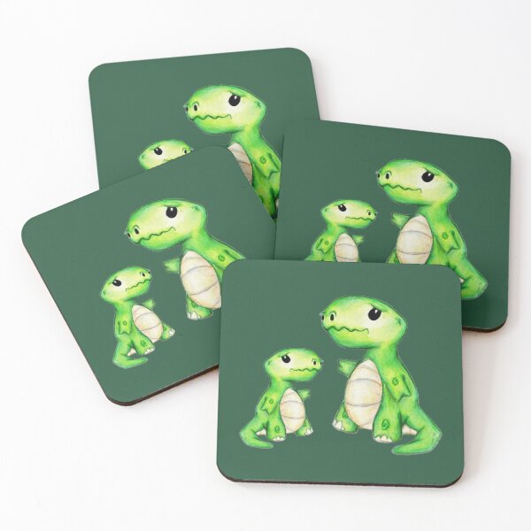 Item preview, The Merrick Collection - A Green Guy 03 designed and sold by MyBottomShelf.