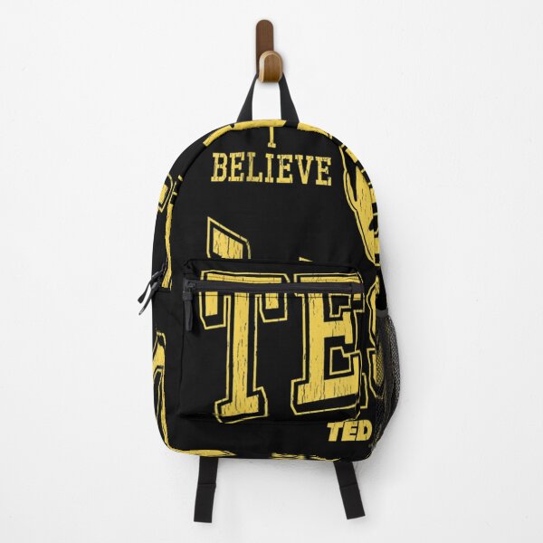 Item preview, Team Lasso, Believe in the Game designed and sold by AnsadoWinu.