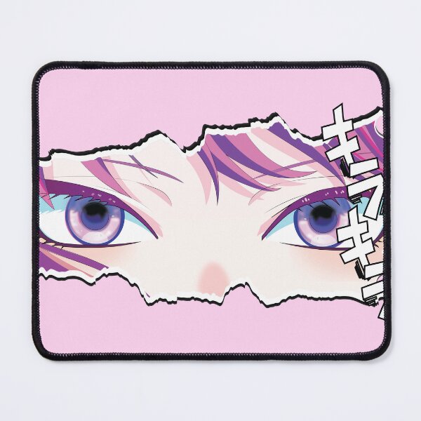 Item preview, Communicate Anime Eyes ◬ Scratch designed and sold by Otakurypto.