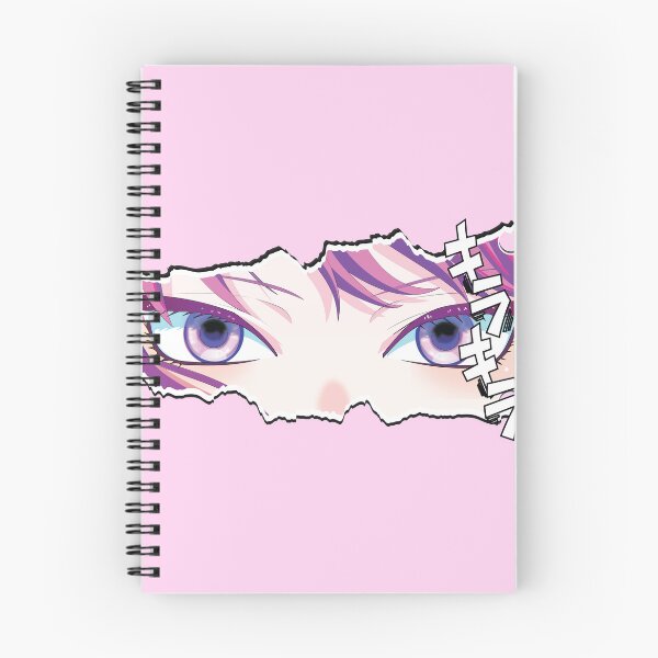Item preview, Communicate Anime Eyes ◬ Scratch designed and sold by Otakurypto.