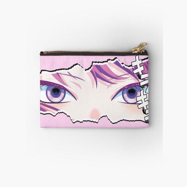Item preview, Communicate Anime Eyes ◬ Scratch designed and sold by Otakurypto.