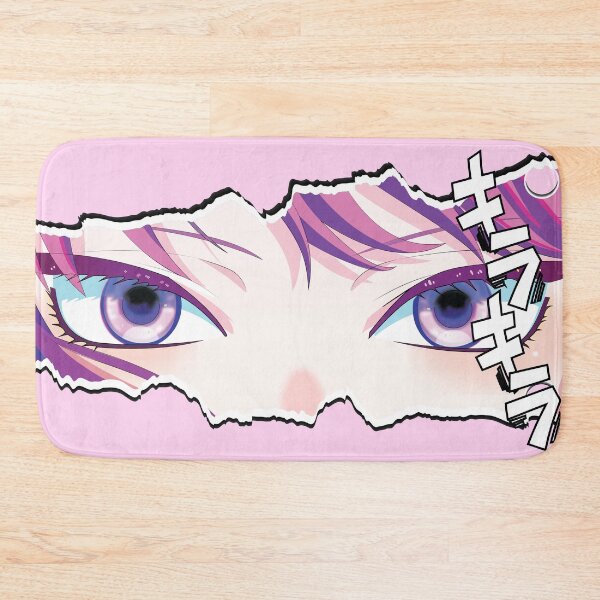 Item preview, Communicate Anime Eyes ◬ Scratch designed and sold by Otakurypto.