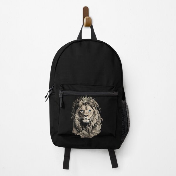 Item preview, Majestic lion designed and sold by Buda--Vibes.
