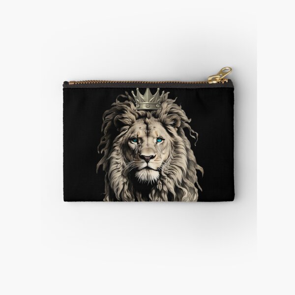 Item preview, Majestic lion designed and sold by Buda--Vibes.