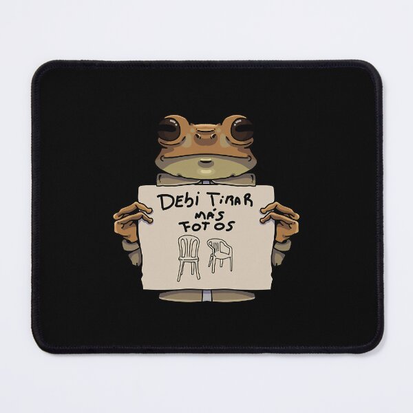 Item preview, Grenouille Dtmf 80s designed and sold by scholleph.