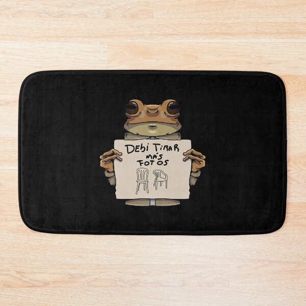Item preview, Grenouille Dtmf 80s designed and sold by scholleph.