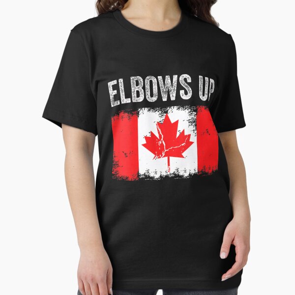 Item preview, Canada True North Strong designed and sold by SavageSaurus.