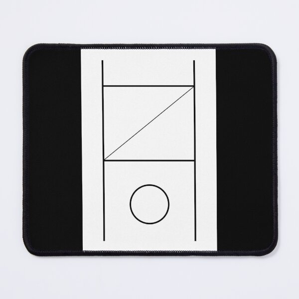 Item preview, No Kings Guillotine, Black on White designed and sold by James H Hart.
