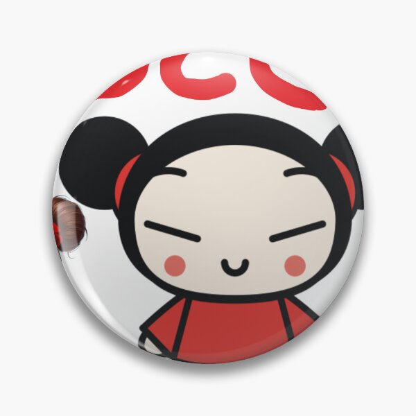 Item preview, pucca koroean dolls designed and sold by Chayapa.
