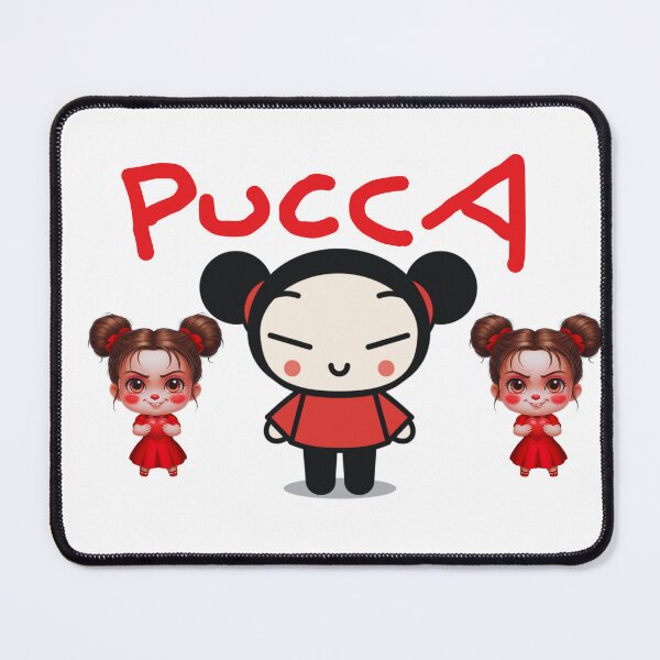 Item preview, pucca koroean dolls designed and sold by Chayapa.