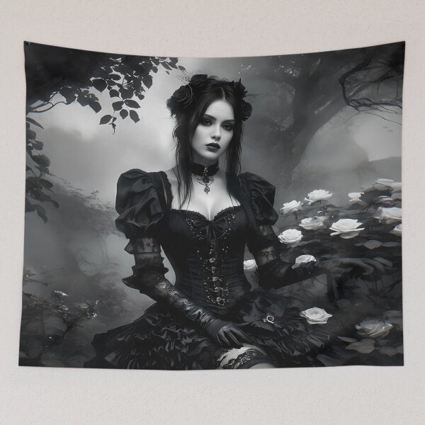 Item preview, The Subtle Symphony of an Ordinary Girl - Unraveling the Hidden Dreams and Quiet Strengths Beneath the Surface of Everyday Life 70 designed and sold by deep-sea-birds.