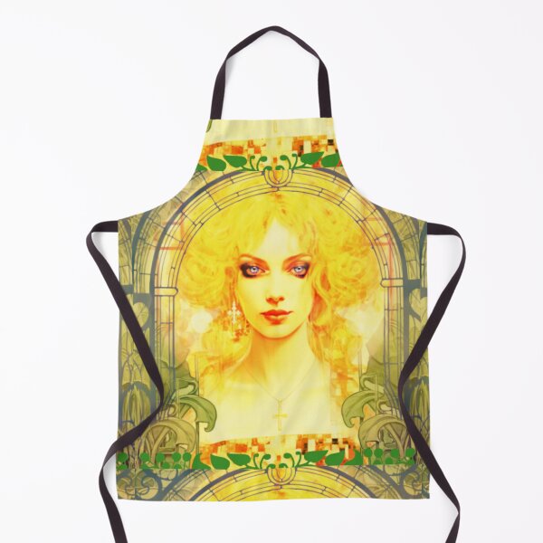 Item preview, Radiance designed and sold by Sanctum Icons.