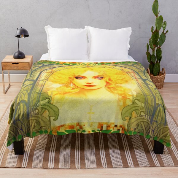 Item preview, Radiance designed and sold by Sanctum Icons.