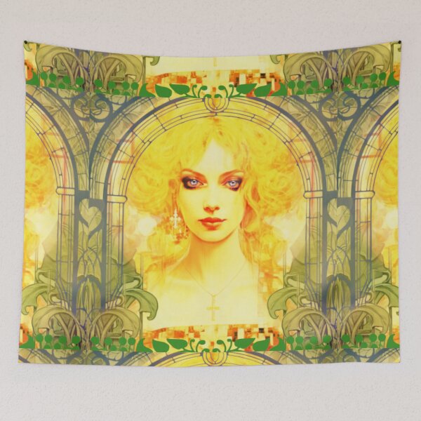 Item preview, Radiance designed and sold by Sanctum Icons.