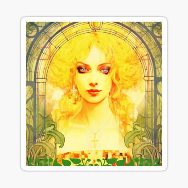 Item preview, Radiance designed and sold by Cristina Victoria.