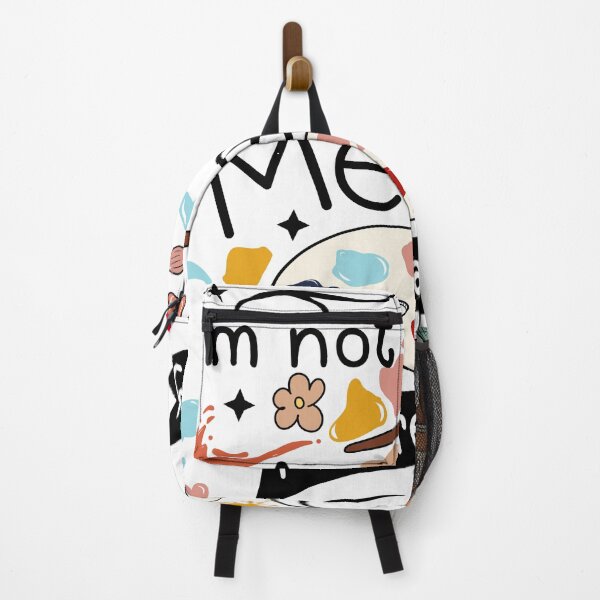 Item preview, Messy but Creative — Art Lover's Design designed and sold by CozyArtCo.