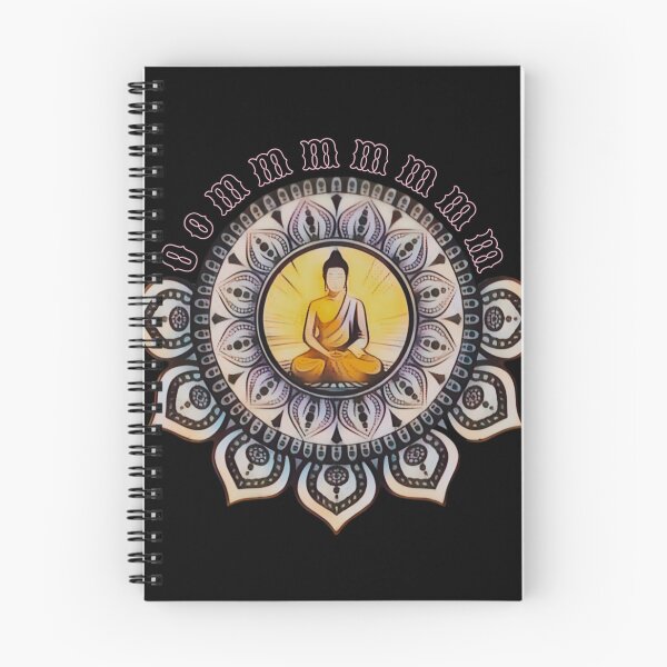 Item preview, Mandala buddha designed and sold by Buda--Vibes.