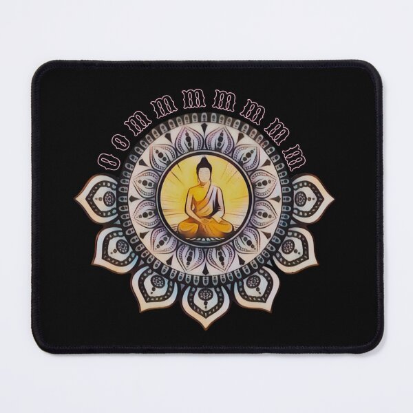 Item preview, Mandala buddha designed and sold by Buda--Vibes.