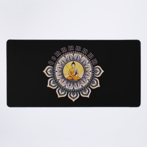 Item preview, Mandala buddha designed and sold by Buda--Vibes.