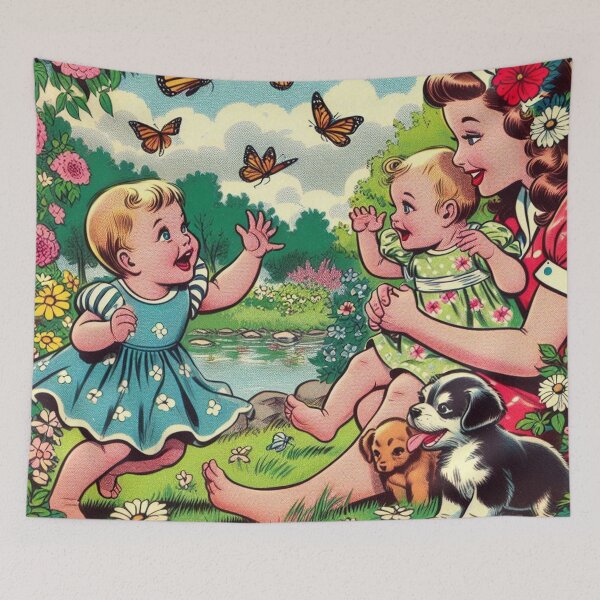 Item preview, Little Joys, Big Smiles - 090 designed and sold by sagaofsilence.
