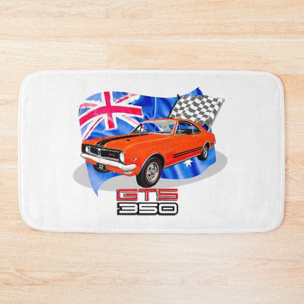 Item preview, GTS 350 Monaro – Australian Performance Classic designed and sold by Michael van der Hoorn.