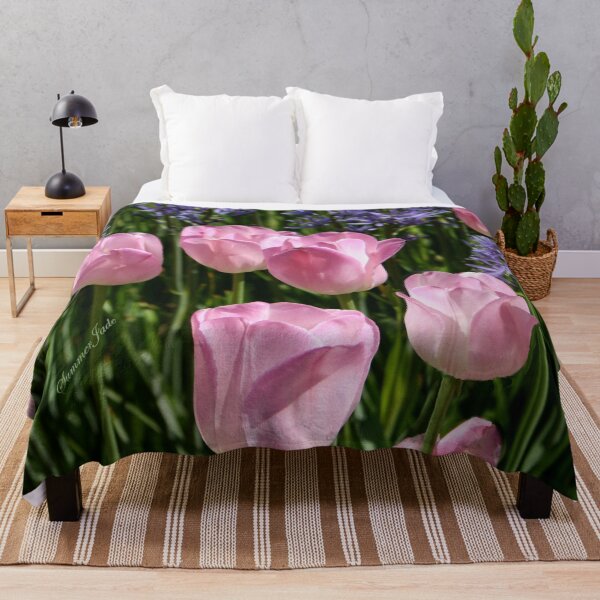 Item preview, Tulips ~ Dancing in the Sunlight designed and sold by SummerJade.