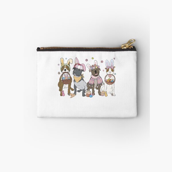 Item preview, Easter Dogs, Easter Dog Bunny, Happy Easter Day designed and sold by Nateclar.