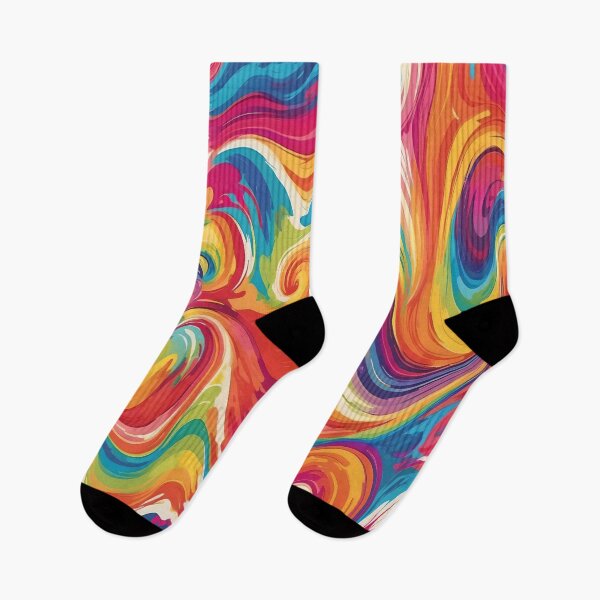Item preview, Tie Dye designed and sold by Daemolitia Designs.