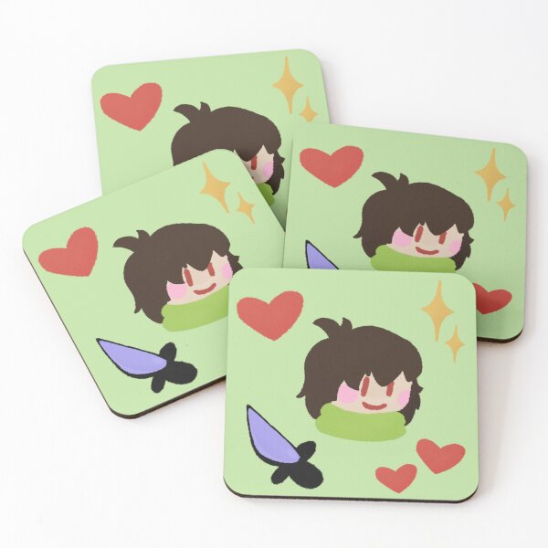 Item preview, Chara the First Fallen Human designed and sold by NovaEnchanting.
