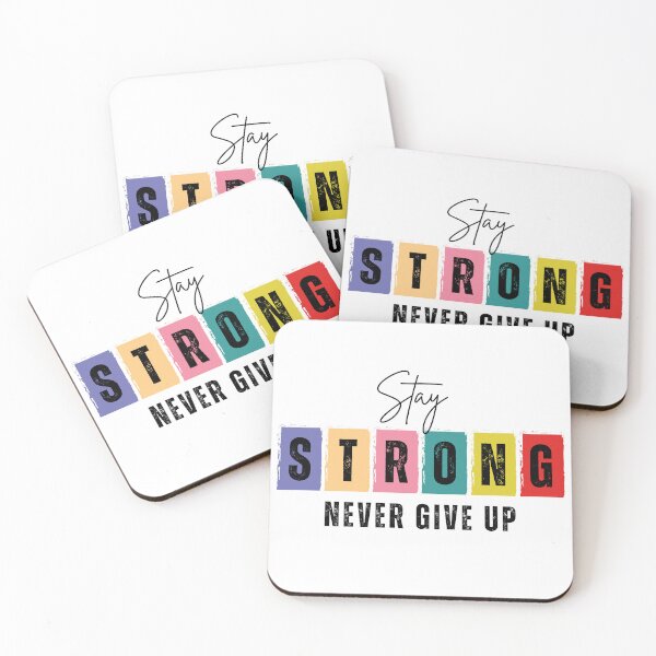 Item preview, Strength, resilience, and never backing down.  designed and sold by PixelReflect.