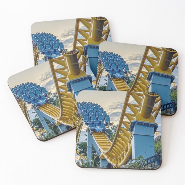 Item preview, Skyrush designed and sold by Crispcoasters.